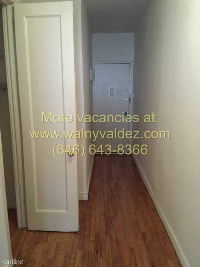 Foto del edificio - 1 br, 1 bath  - 541 Union Ave