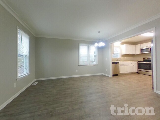 Building Photo - 237 Trinity Three Rd