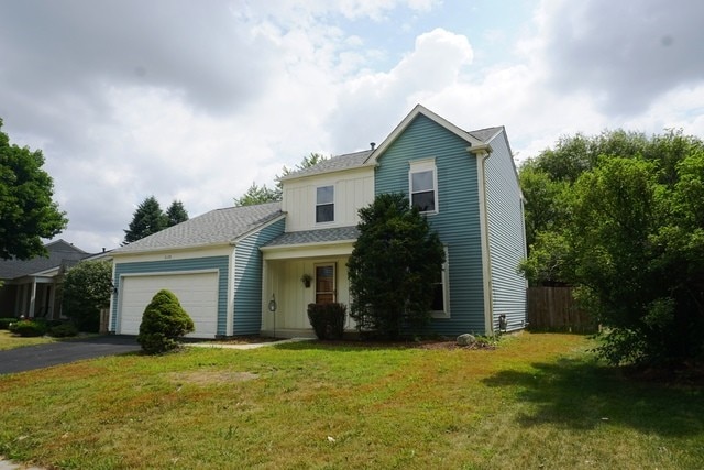 Building Photo - 3170 Village Green Dr