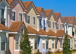 Blue Townhome - 1180 S Beach Cir