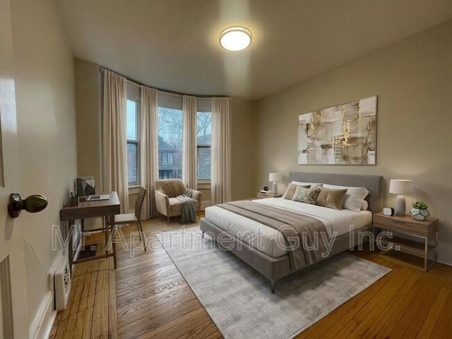 Building Photo - 12 Carrick Ave