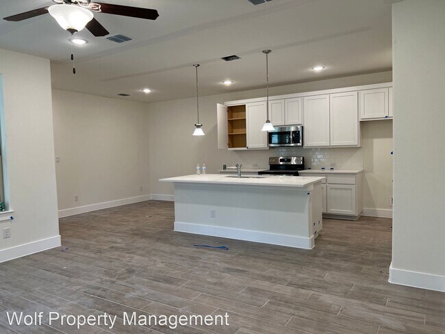 Building Photo - 3 br, 2 bath House - 462 Parkline Drive