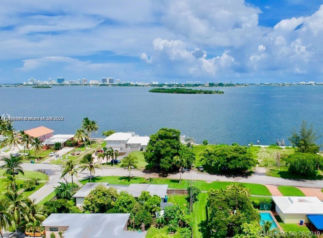 10850 N Bayshore Dr, Miami, FL 33161 House Rental in Miami, FL