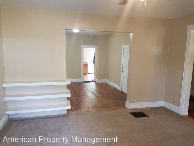 Building Photo - 3 br, 2 bath House - 515 Pierre