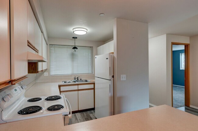 Foto del edificio - Three bedroom Two bath Condo at Point of V...