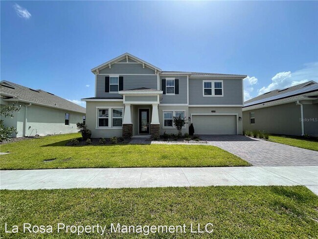 Building Photo - 5 br, 4 bath House - 3048 ELLA Way