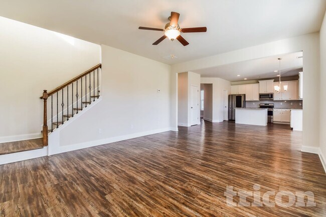 Foto del edificio - 4000 Bella View Ln