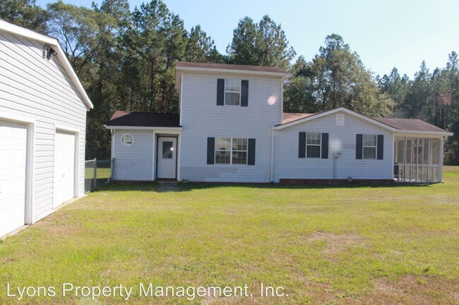 Foto del edificio - 4437 Hickory Grove Rd N