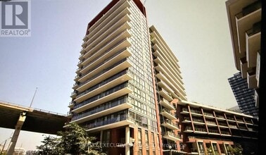 Building Photo - 50 Bruyeres Mews