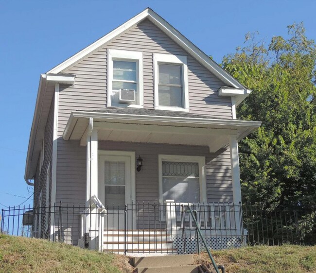 Foto del edificio - 229 14th Ave