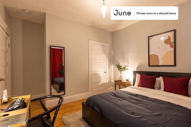 Photo - Room in Shared 4 bed/2 bath home