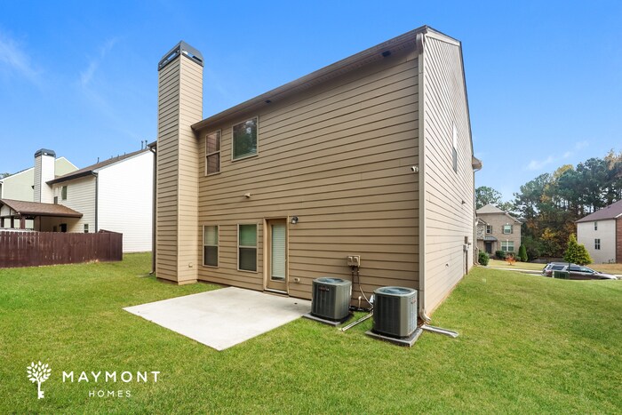 Building Photo - Elegant 4-Bedroom Home