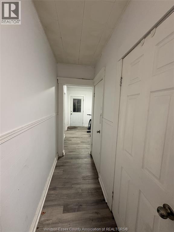 Primary Photo - 235-237 CRAWFORD Unit# MAIN