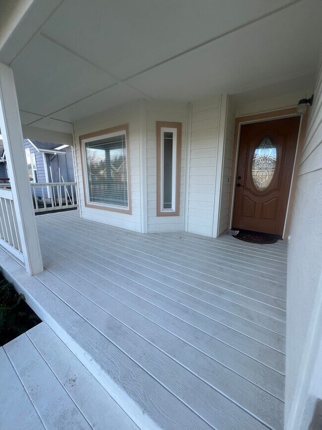 Foto del edificio - Great Single level Home!