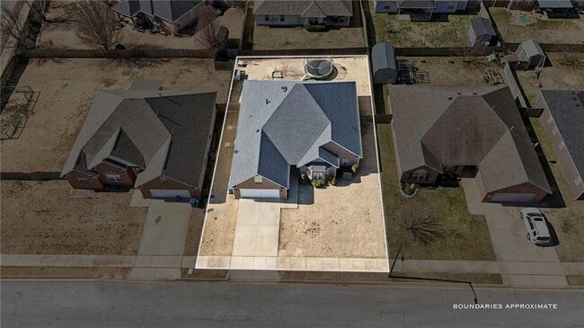 Building Photo - 1406 N Latisha Ln