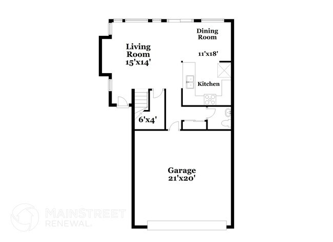 Foto del edificio - 10345 Adrianna Ave