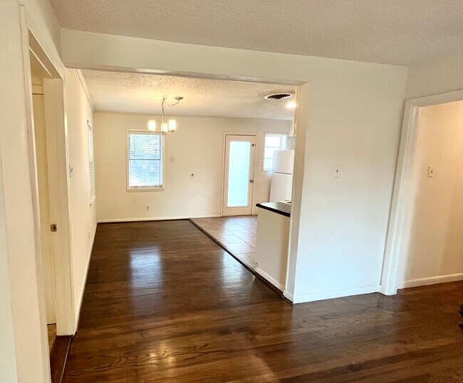 2115 Longwood Ln, Dallas, TX 75228 House Rental in Dallas, TX