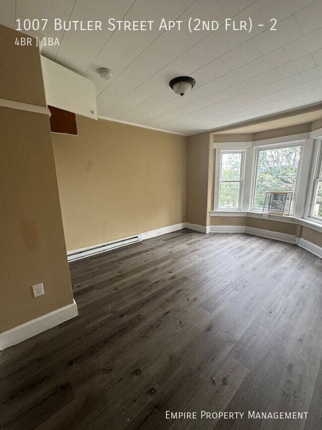 Foto del edificio - 1007 Butler St