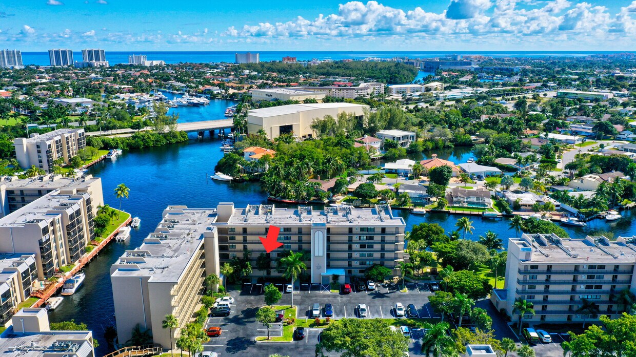 13 Royal Palm Way Unit 302, Boca Raton, FL 33432 Condo for Rent in