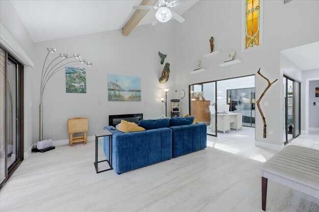 Foto del edificio - 4401 Glebe Farm Rd