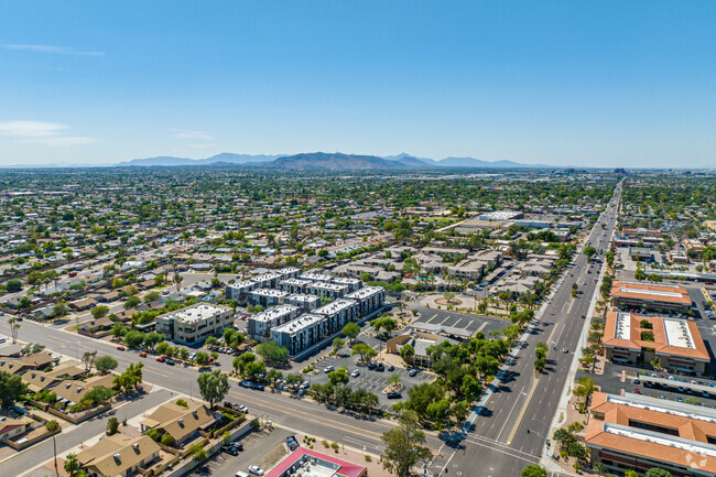 Dorsey Lane Townhomes for Rent - Tempe, AZ | Apartments.com