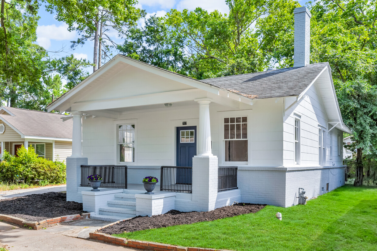 Foto principal - 717 Seiler Ave