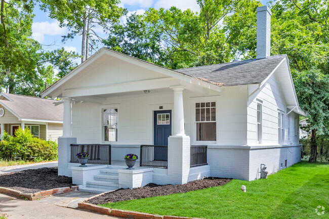 Building Photo - 717 Seiler Ave
