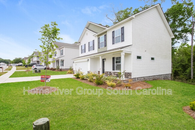 Building Photo - 351 Niblick Dr