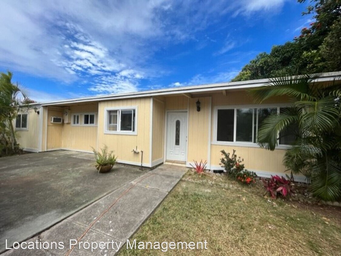 1034 Mokapu Blvd, Kailua, HI 96734 House Rental in Kailua, HI