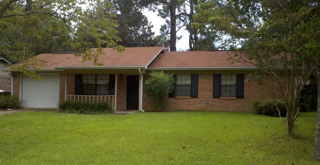 Primary Photo - 3 bed, 2 bath house in Killearn- Arbor Hil...