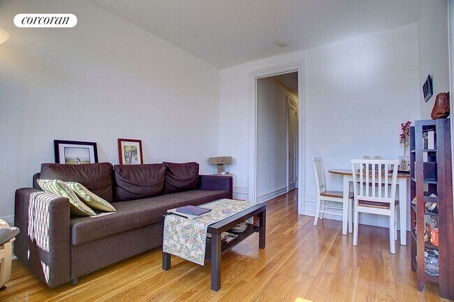 Foto del edificio - 511 W 169th St