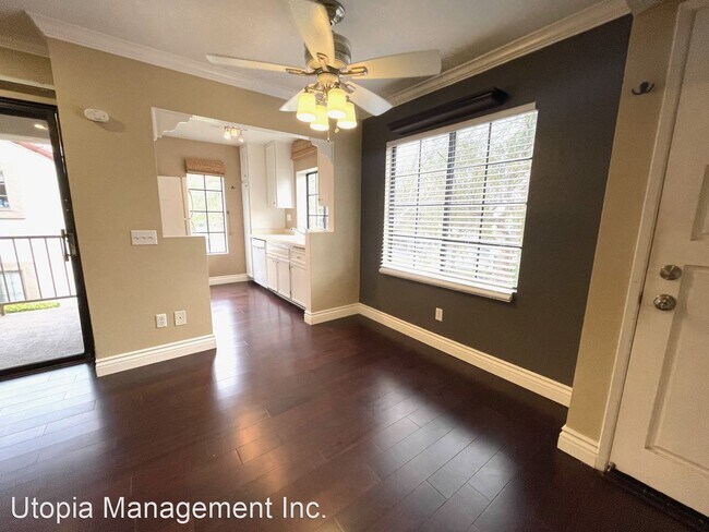 Foto del edificio - 1 br, 1 bath House - 13015 Wimberly Sq. #156