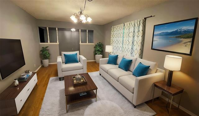 Building Photo - 7213 Tumbleweed Ct