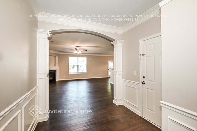 Foto del edificio - 12411 Clackwyck Ln