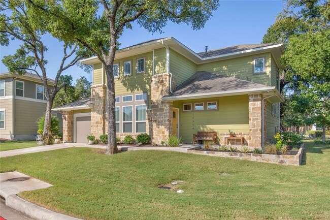 Building Photo - 10906 Brazoria Ln