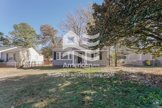 Building Photo - 2506 Coleman Ave