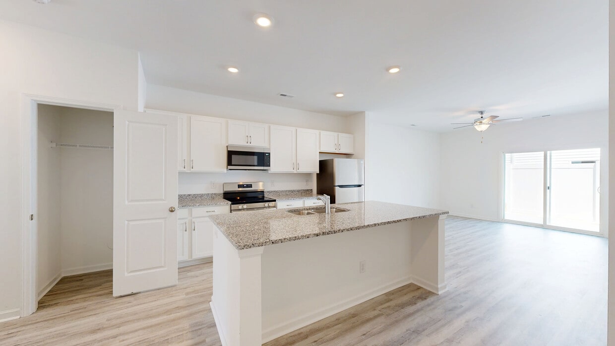 Photo - Westgate Townes Apartments