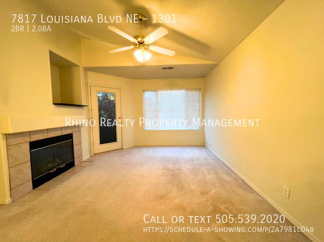 Building Photo - Great Condo In A Quiet Community!