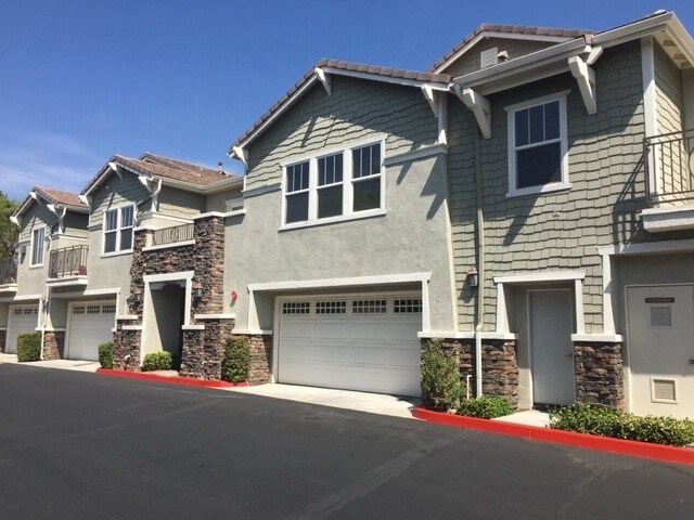 Front View - 7331 Shelby Pl