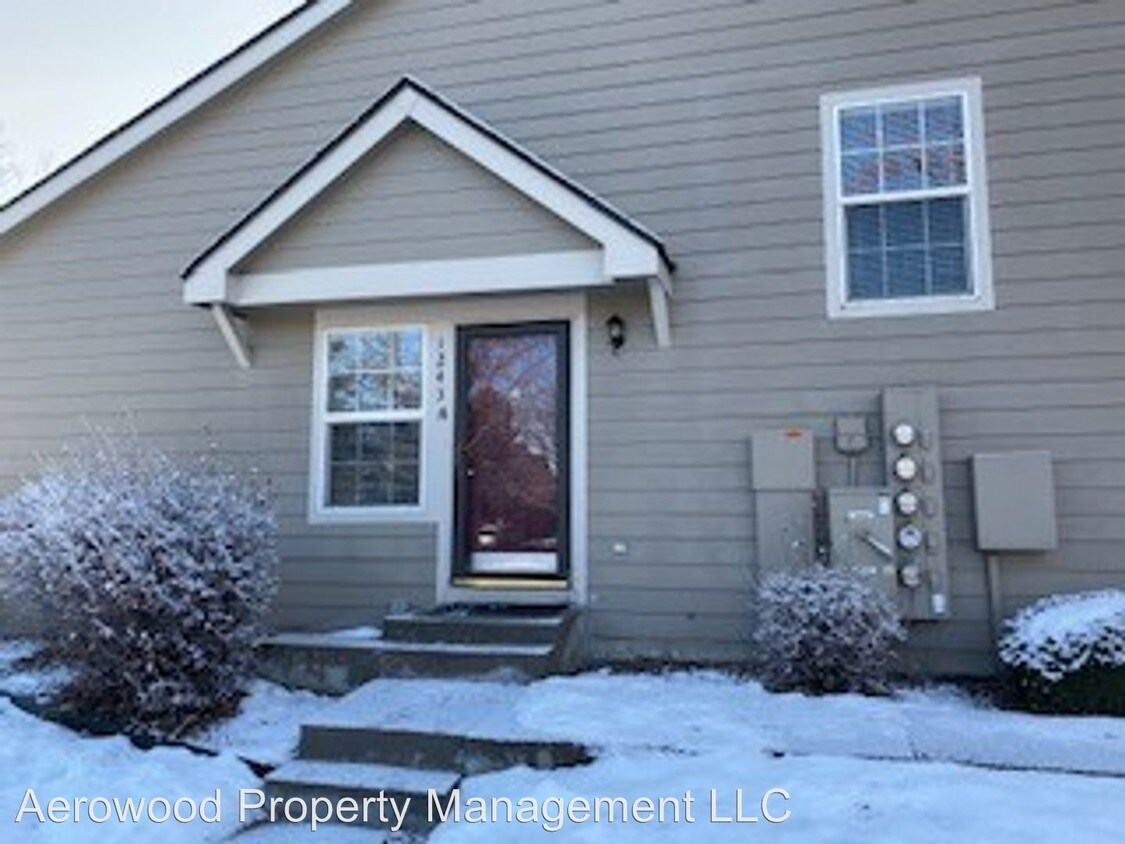 1243 S Zeno Way, Aurora, CO 80017 House Rental in Aurora, CO