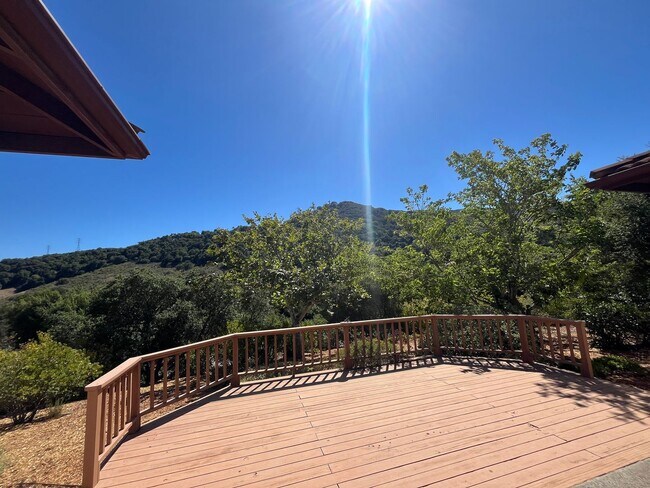 Building Photo - Spacious Home with views of the Irish Hill...