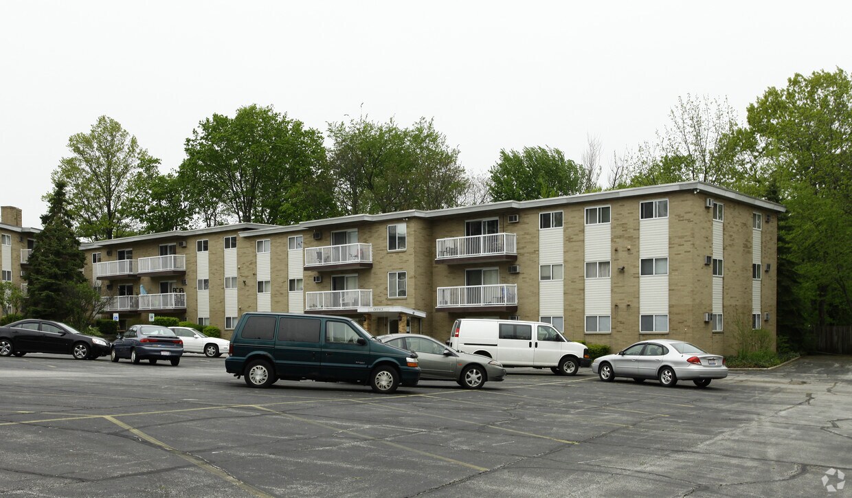 Riverside House Apartaments - Riverside House Apartments