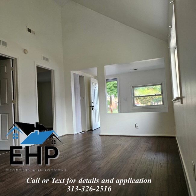 Foto del edificio - 17535 Prospect St