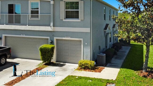 Building Photo - 803 Ashentree Dr