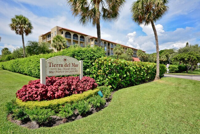 Foto del edificio - 1111 S Ocean Blvd