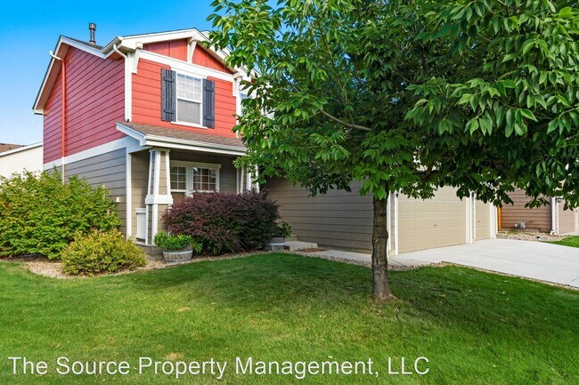 Building Photo - 4 br, 3.5 bath House - 7127 Woodglenn Ln