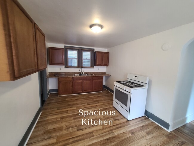 Foto del edificio - 603 Seneca St