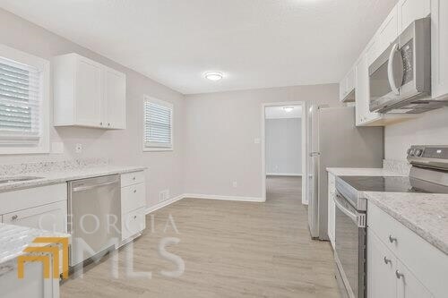 Building Photo - 1819 Kimberly Dr SW