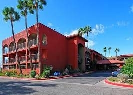 Foto del edificio - Ocotillo Apartments & Hotel