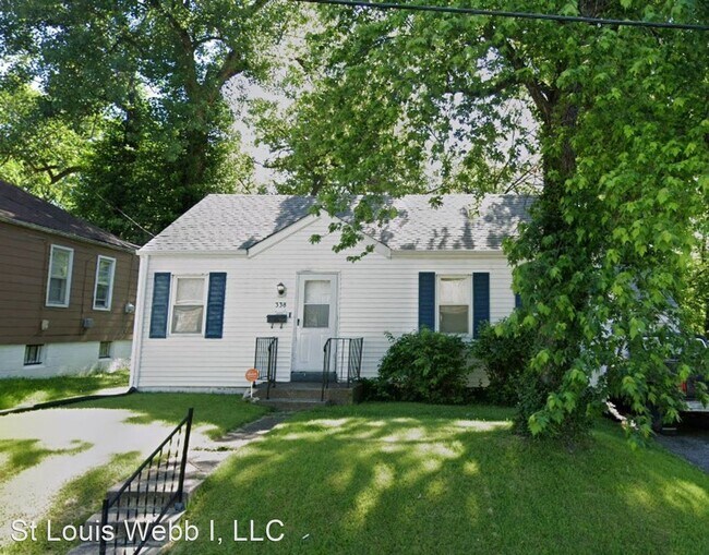 Building Photo - 2 br, 1 bath House - 338 Plaza Ave
